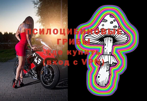 герыч Волоколамск